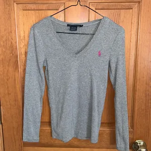 Ralph Lauren sport long sleeve shirt S thumbnail 1