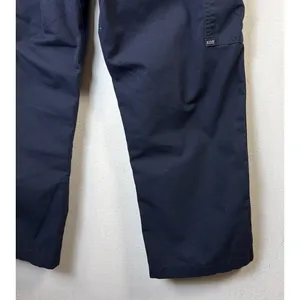 5 11 tactical Womens 12 Taclite pro ripstop navy blue pocket cargo pants thumbnail 9