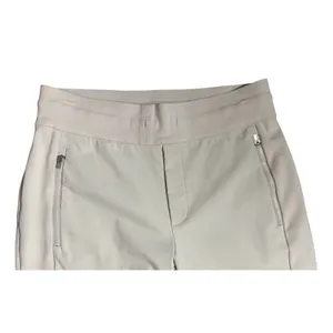 Athleta Women's Headlands Hybrid Trek Jogger Beige Size 4 thumbnail 4