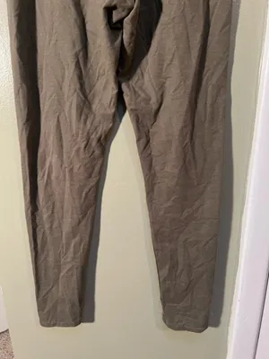 Aerie Women's Size Large Chill. Play. Move. Feel Comfy Everyday Stretch Cotton thumbnail 8