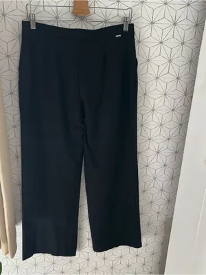 Vuori Elevation Trouser Black Heather Pant thumbnail 3