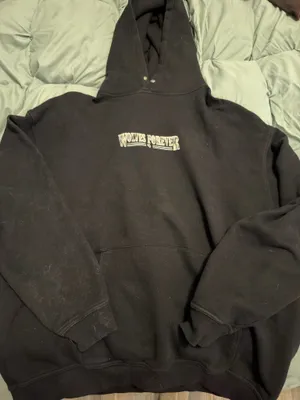 Darc Sport Hoodie thumbnail 1