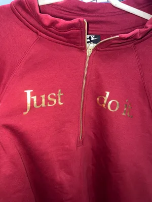 Nike Half-Zip Hoodie thumbnail 2