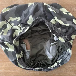 Lululemon Camo Shorts thumbnail 6