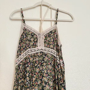 1. State maxi dress thumbnail 2