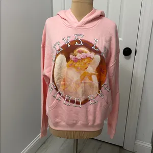 Boys Lie Goodbye Again Hoodie thumbnail 4