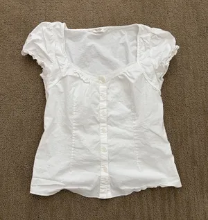 Brandy Melville Top thumbnail 1