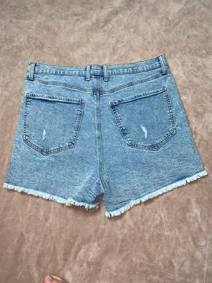 Celebrity Pink Shorts thumbnail 2