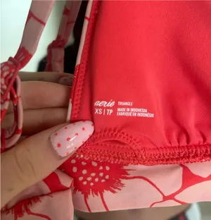Aerie Bikini Top thumbnail 3
