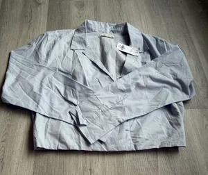Abercrombie & Fitch blouse thumbnail 1