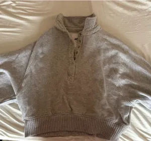 Aerie Crewneck Sweatshirt thumbnail 1