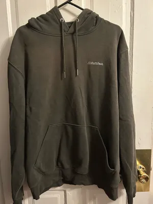 Dickies hoodie thumbnail 1