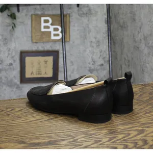 Naturalizer Womens Jordyn Loafers Leather J4820L1001 Black Leather 9W thumbnail 2