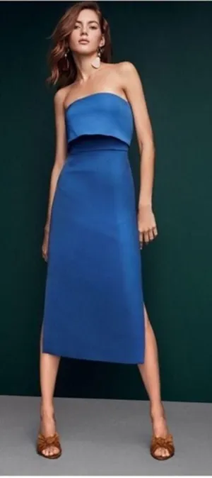 C/MEO‎ Collective Strapless Dress thumbnail 1
