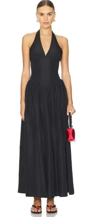 More to come bexley maxi dress thumbnail 1