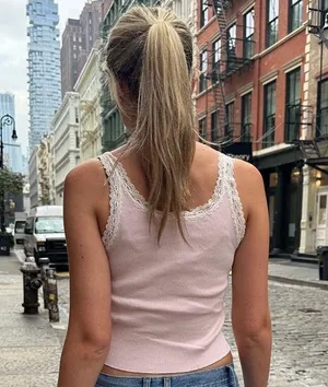 Brandy Melville Tank thumbnail 2