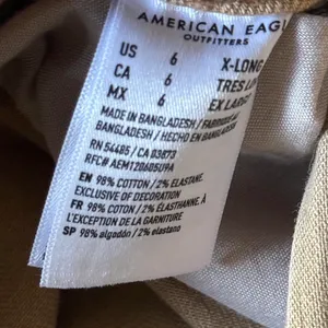 American Eagle Khaki thumbnail 3
