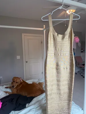 House of CB Dress thumbnail 2