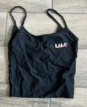 Lala plny tank Black Size XS thumbnail 1