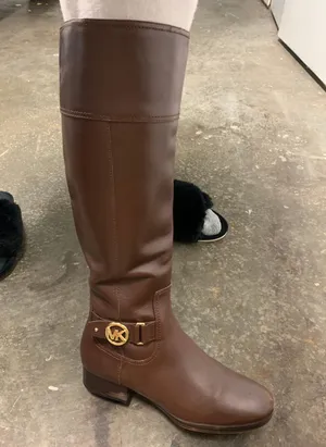Michael Kors Tall Boots thumbnail 3