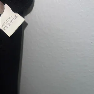 Flawed*** Small Black Satin Halter Neck Midi Dress thumbnail 15