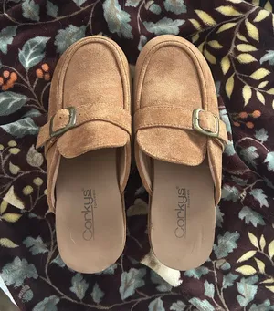 Corky’s mules/clogs thumbnail 1