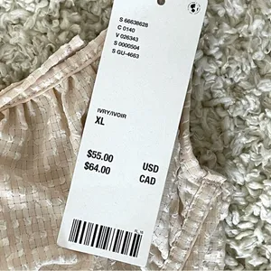 Urban Outfitters Corset Top thumbnail 6