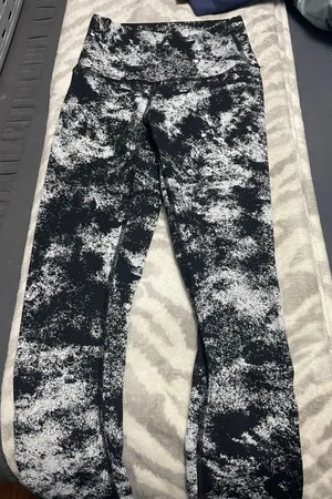 Lululemon Wunder Under Leggings thumbnail 1