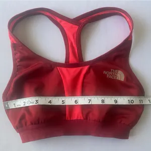 The North Face Women’s Flashdry Size S/P‎ Sports Bra thumbnail 11