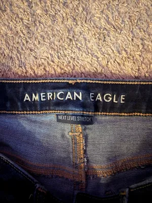 American Eagle thumbnail 3