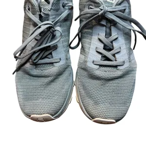 Salomon OUTbound Prism Shoes‎ Womens Size 7 Blue Trail Running Sneakers 414454 thumbnail 2
