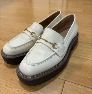 Sam Edelman Leather Loafers thumbnail 1