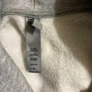 SKIMS Cotton Fleece Hoodie M thumbnail 4