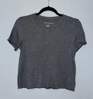 Gray Size S thumbnail 1
