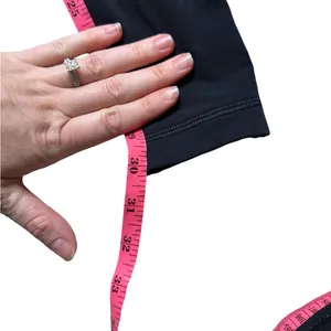 ✨🔥 Lululemon Toasty Tech Tight II Black Size 2‎ 🔥✨ thumbnail 3