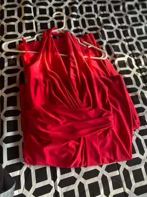 Ralph Lauren Strapless Evening Gown thumbnail 11