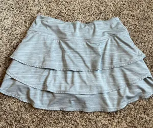 Athleta Tennis Skirt thumbnail 1