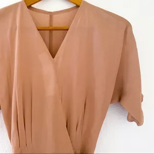 Reformation Winslow‎ Dress XS thumbnail 5