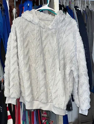 soft sweater Gray thumbnail 1