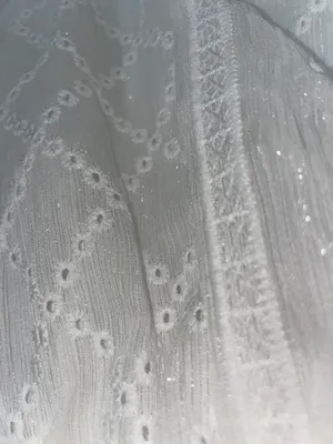 White Lace Set thumbnail 3