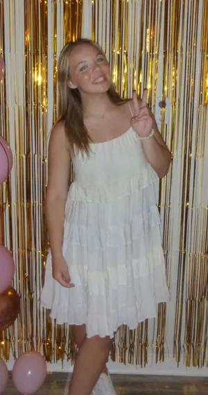 Storia Dress thumbnail 1