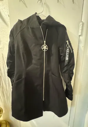 Jacket kill star thumbnail 1