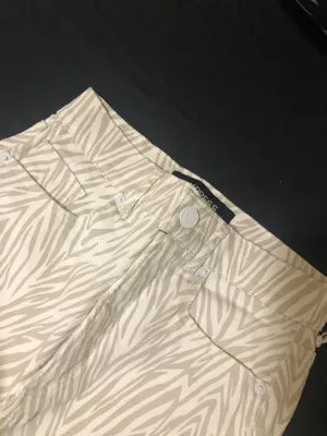 Printed Pants thumbnail 2