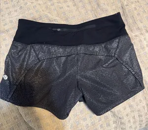 Lululemon Speed Up Shorts 2.5 thumbnail 2