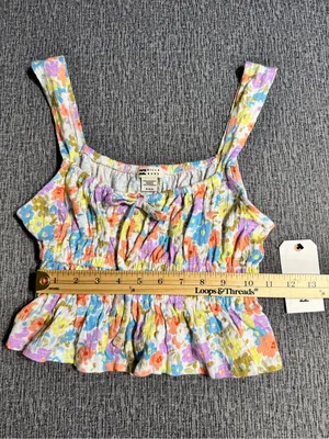 Billabong Sweet Thing Cropped Top thumbnail 13