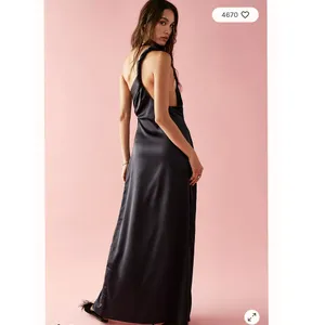 Free people, Victoria Maxi Dress sizes 8 thumbnail 4