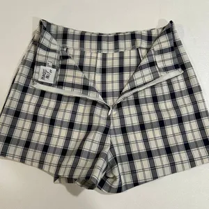Princess Polly Plaid Mini Skort US 2 AU 6 Preppy Academia Schoolgirl Aesthetic thumbnail 5