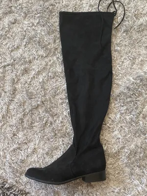 Mossimo Supply Co Boots thumbnail 1