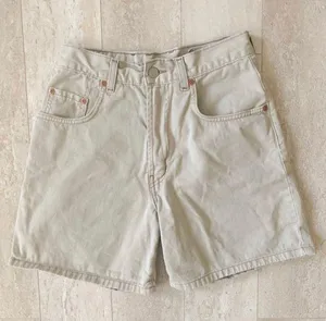 Lucky Brand Vintage Shorts thumbnail 1