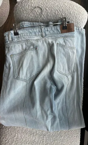 Nasty Gal Jeans thumbnail 3